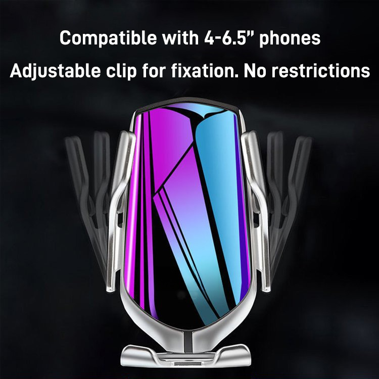 A0169 Magic Clip R1 Car Bracket