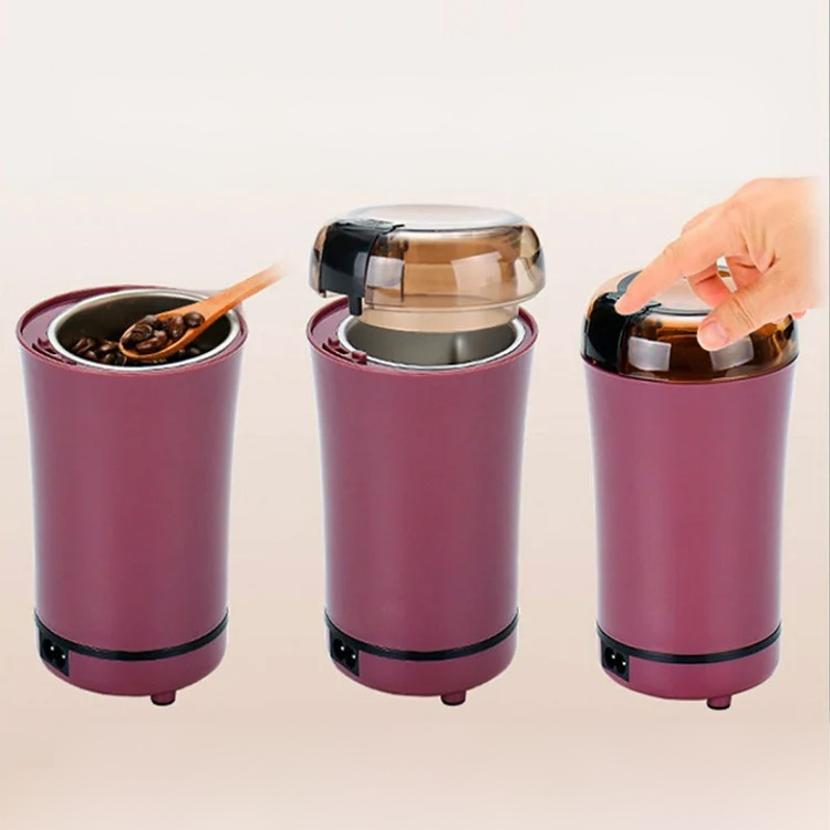 독일수입   자동 가루 분쇄기