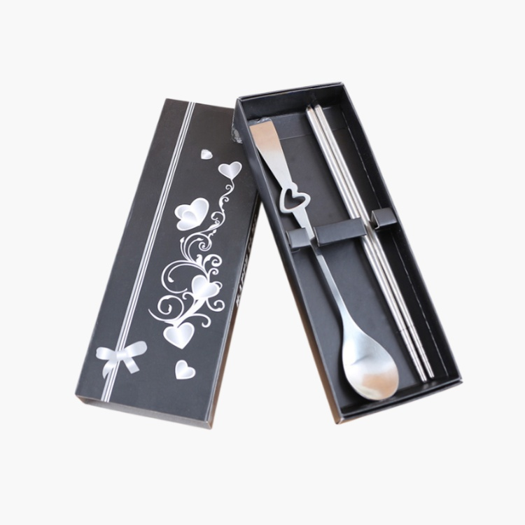 Edelstahl-Bestecksets