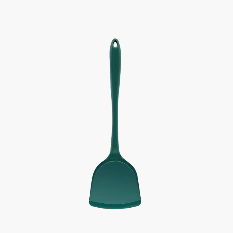 Food grade silicone spatula