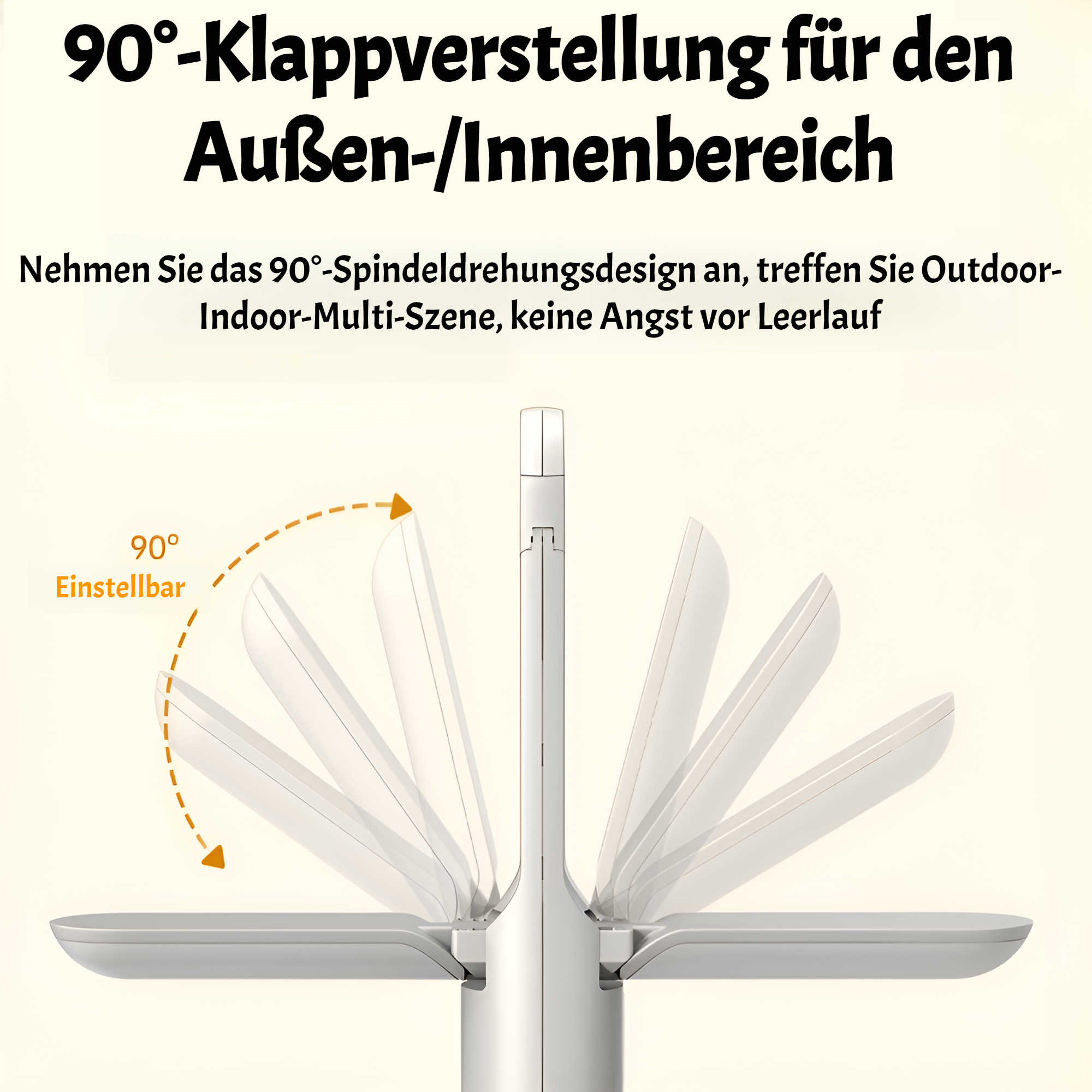 Wasserdichte Campingleuchte für Notfälle und Camping
