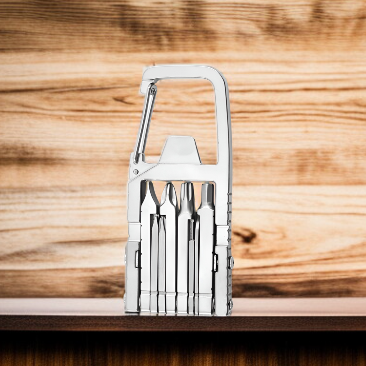 折疊收納拆卸工具螺絲刀套裝