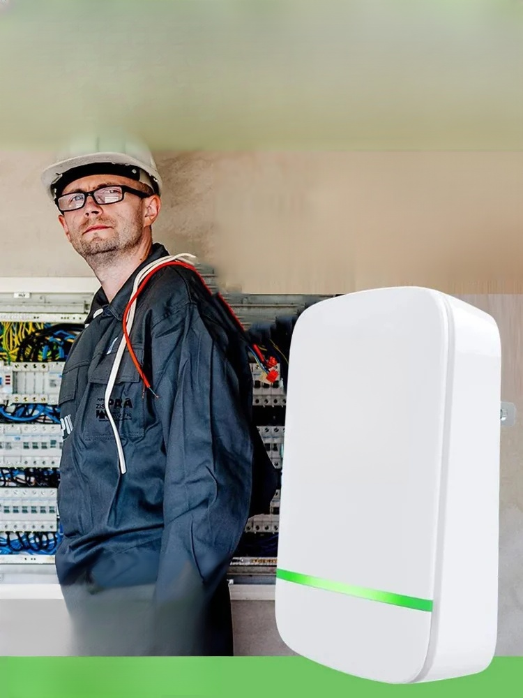 home energy-saving device