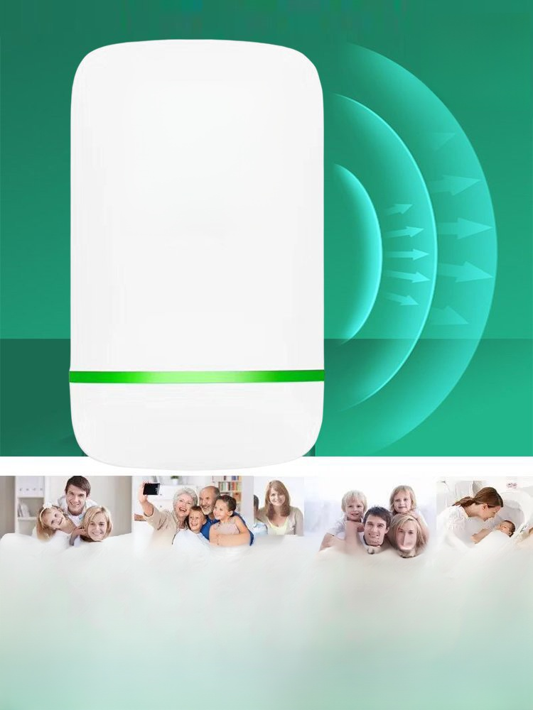 home energy-saving device