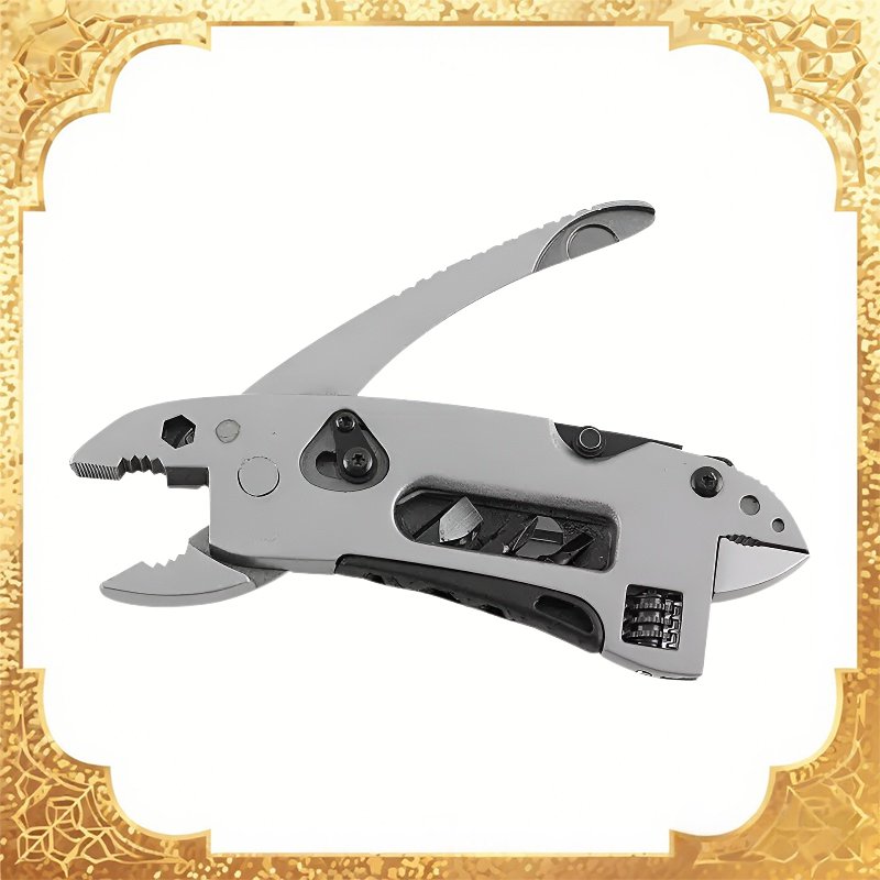 【متعدد الاستخدامات】كماشة متعددة الوظائف، مجموعة كماشة الأدوات