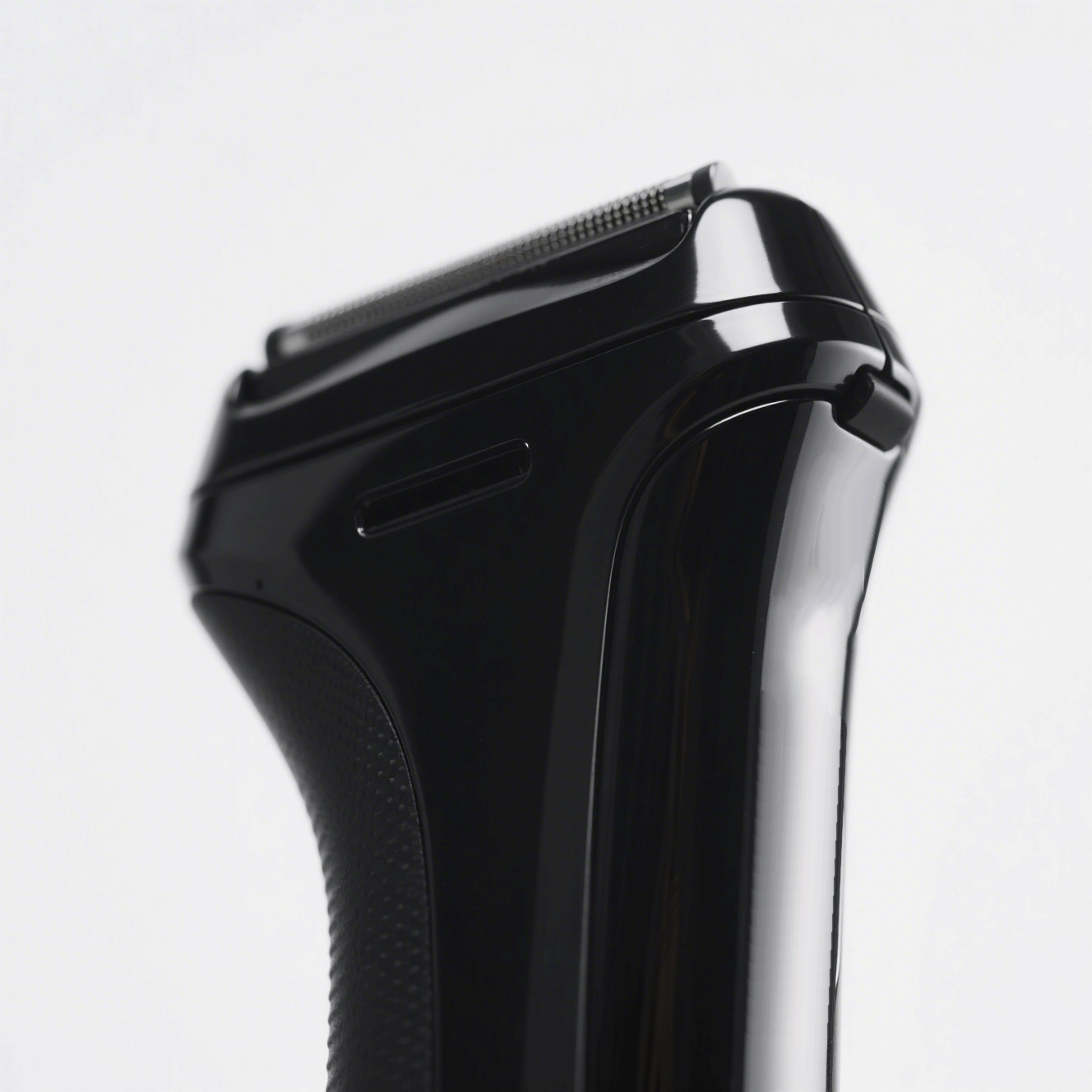 Nagy hatékonyságú elektromos borotva