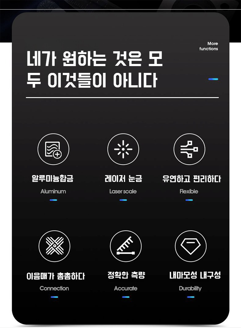 유니버셜타공 목공타일홀더 사용 예시