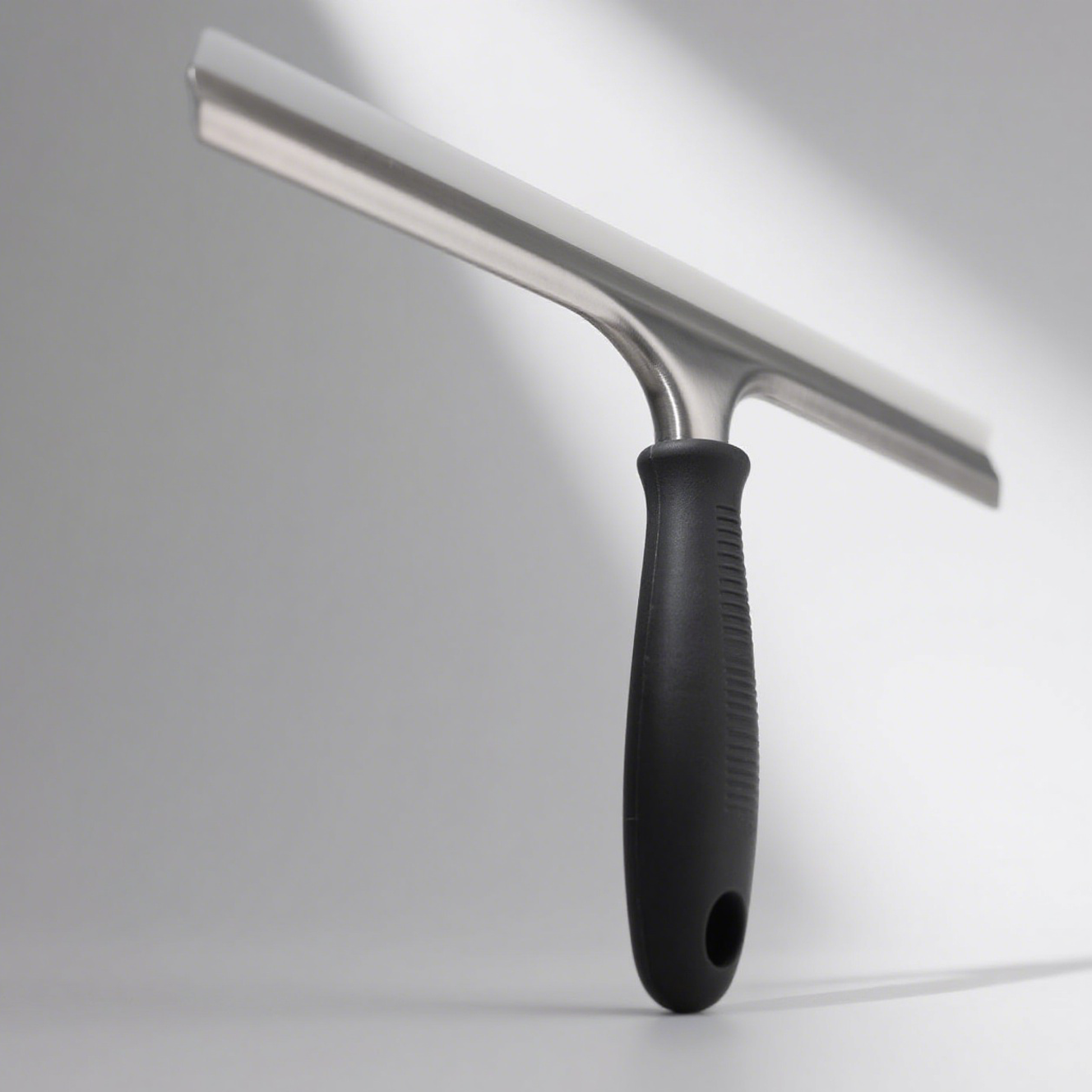 合金鋼ハンドル付き強力ガラススクレーパーの全体画像