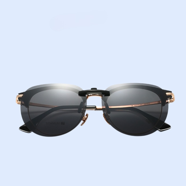 개성 편광 선글라스 근시 밀착 선글라스 선글라스 클립 편광 근시 선글라스