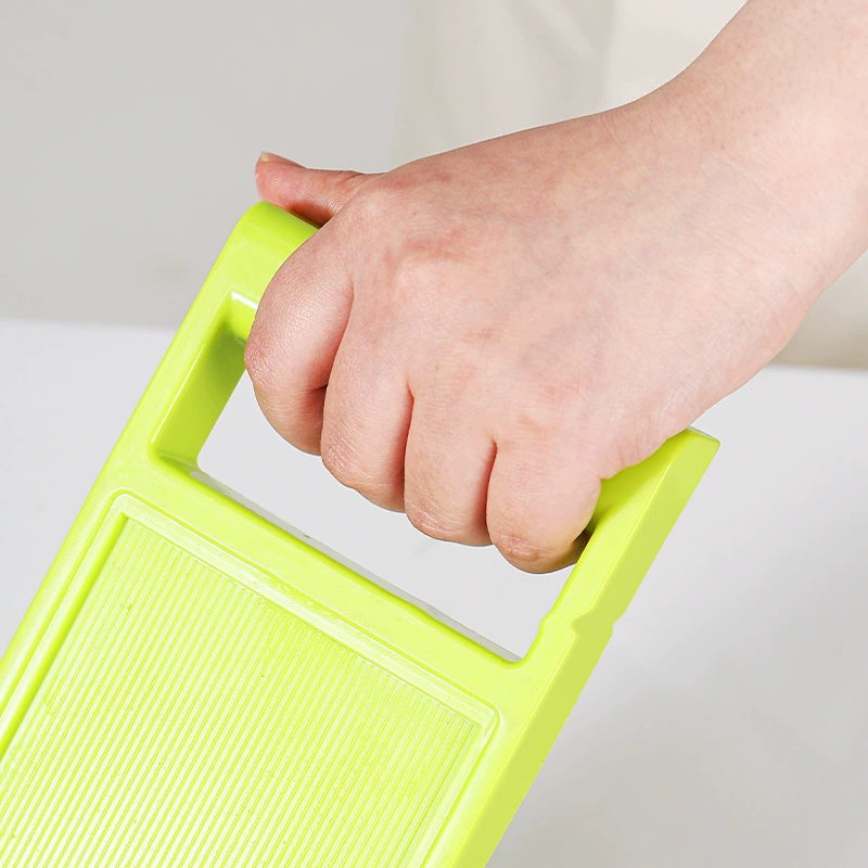 Konyhai eszközök zöldségek vágásához