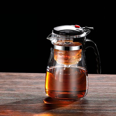 硼珪酸ガラス茶具