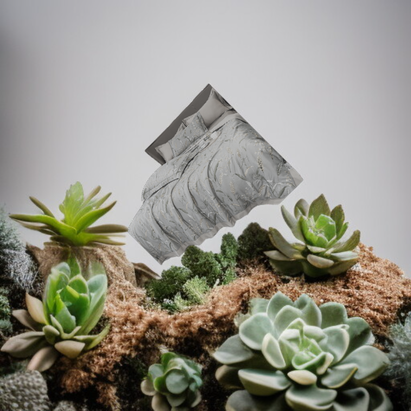 シルク肌掛けふとん