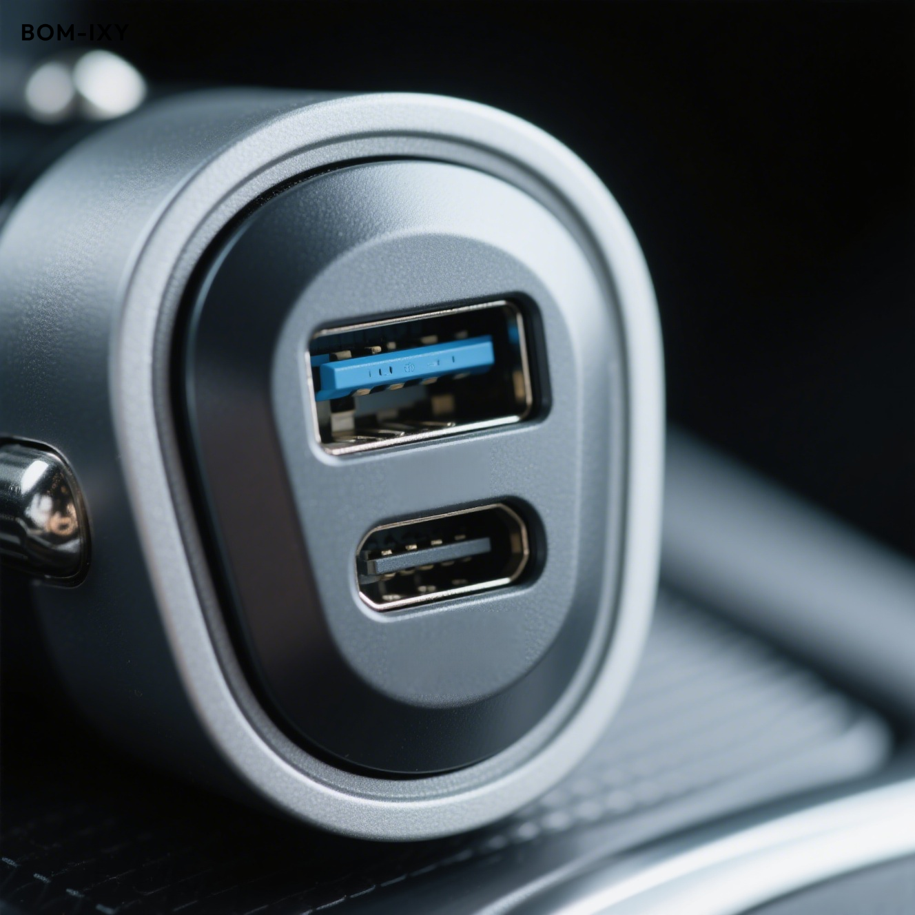 초고속 충전 차량 충전기