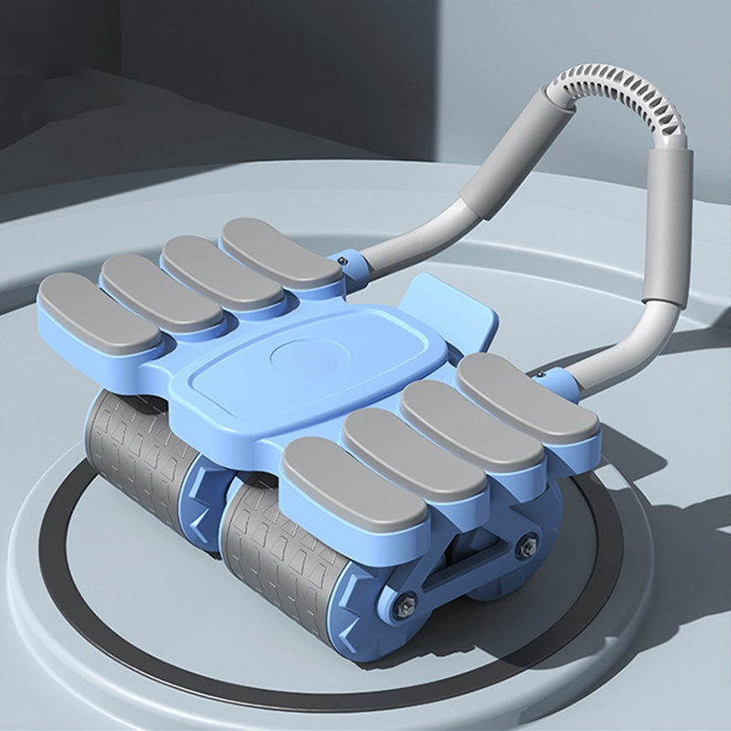 多機能腹筋ローラー