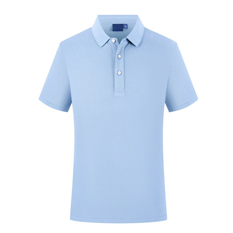 メンズポロシャツ