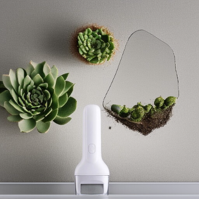 電動角質リムーバー