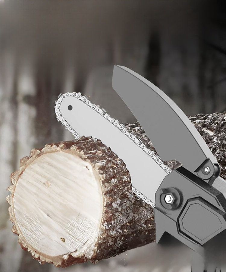 เครื่องเลื่อยไฟฟ้าถือมือขนาดเล็กสำหรับใช้ในบ้าน