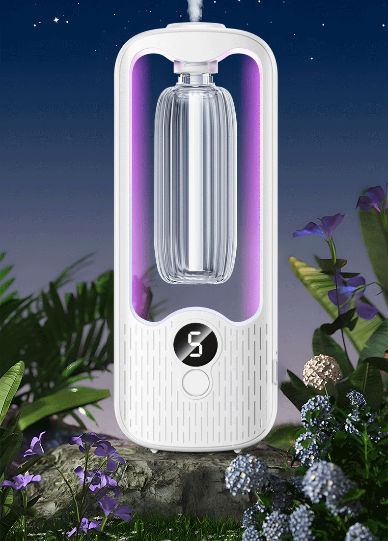 화장실용 탈취 디퓨저