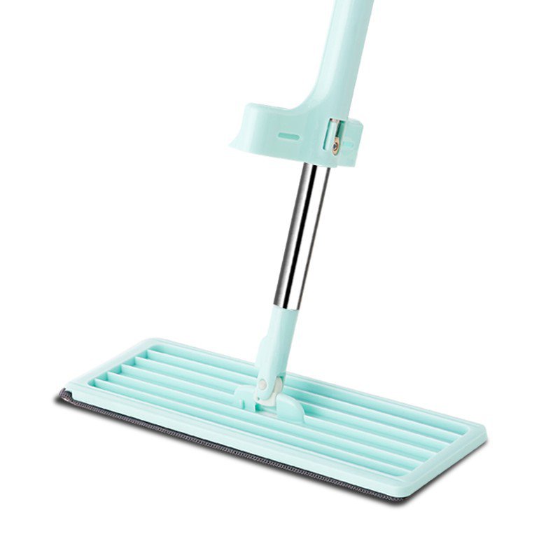 PT31手洗い不要フラットモップ