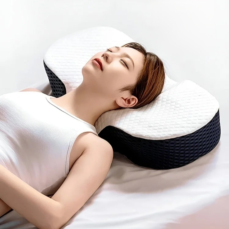 컴포트 메모리 경추 케어용 수면베개