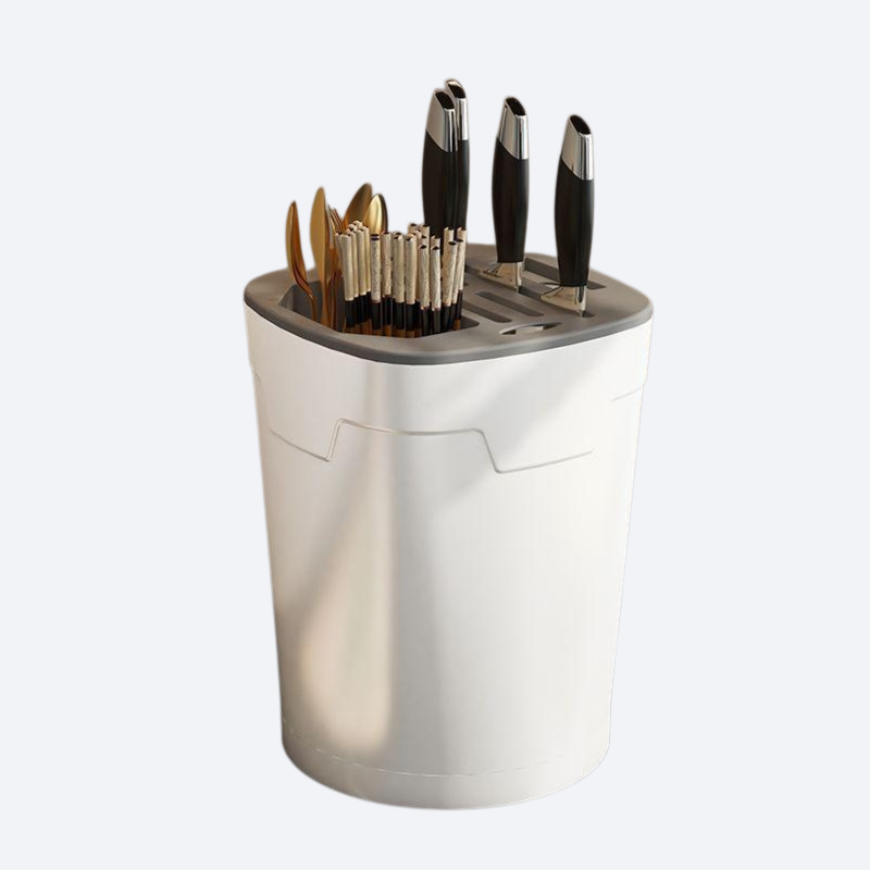 デスクトップ回転可能カッターホルダー