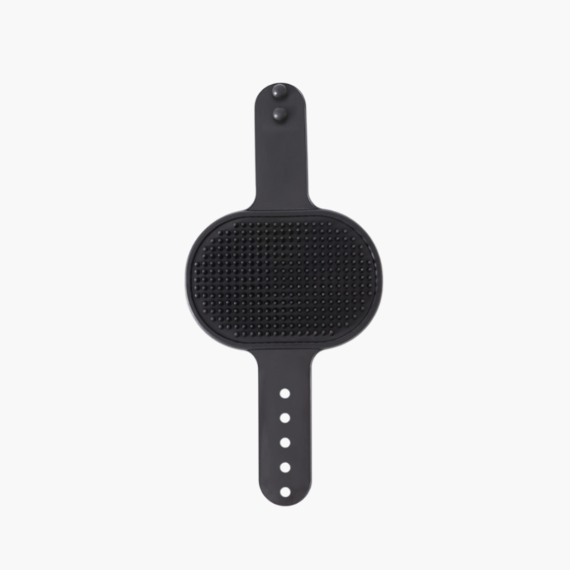 다기능 실리콘 반려동물 빗