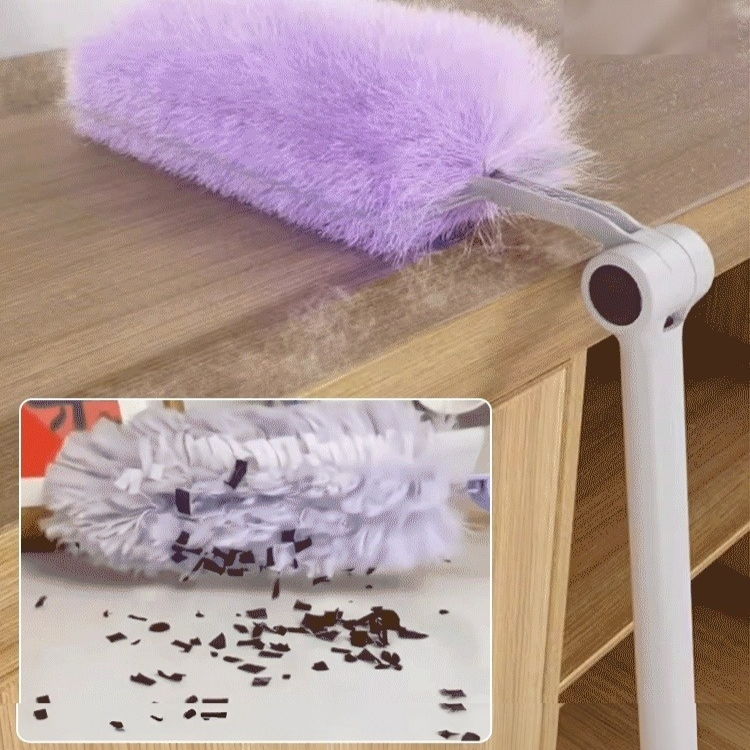 一次清潔吸塵橡皮擦撣子衛生清潔