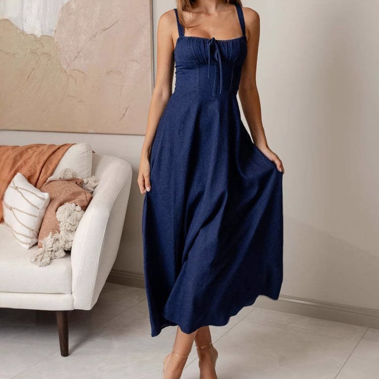 スリップスカート