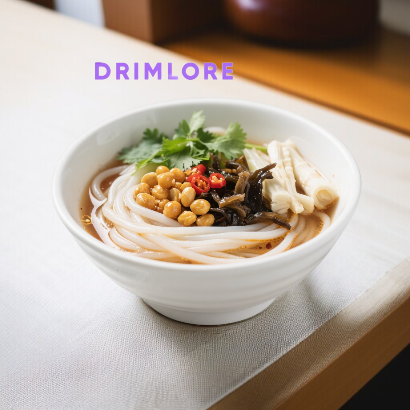 บะหมี่หอยทาก Liuzhou 10 ถุง