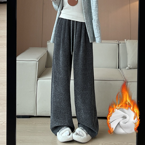 グレー(小柄さん)