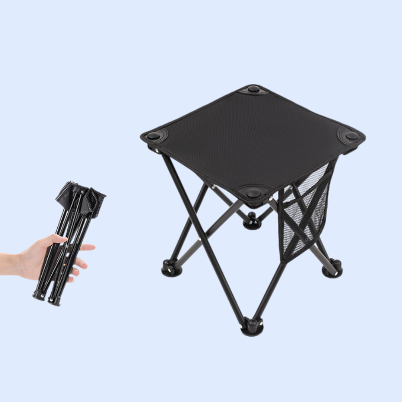 アウトドア用携帯釣り折りたたみ椅子