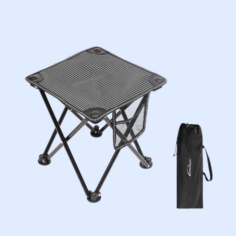 アウトドア用携帯釣り折りたたみ椅子