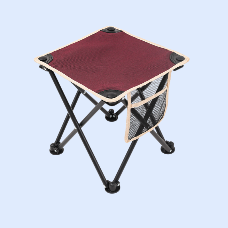 アウトドア用携帯釣り折りたたみ椅子