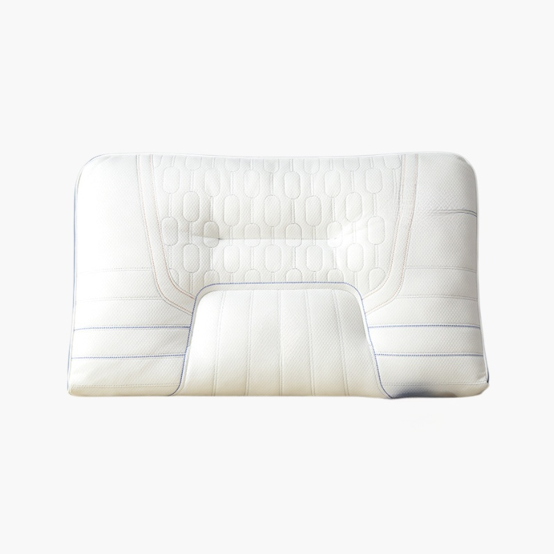 ラテックスネックピロー