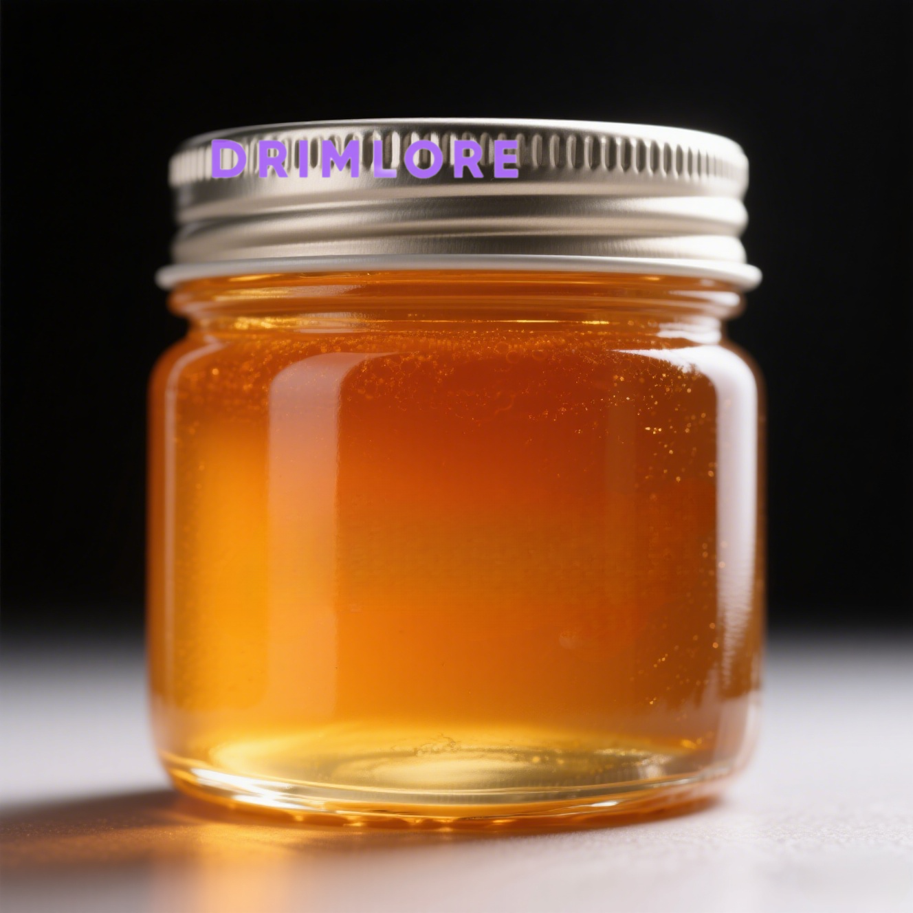 น้ำผึ้ง 250 กรัม เก็บโดยตรงจากฟาร์มผึ้ง