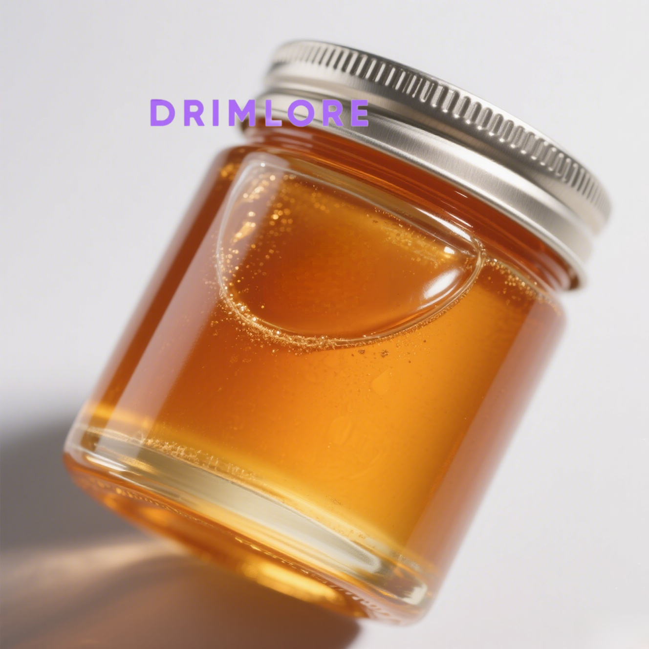 น้ำผึ้ง 250 กรัม เก็บโดยตรงจากฟาร์มผึ้ง