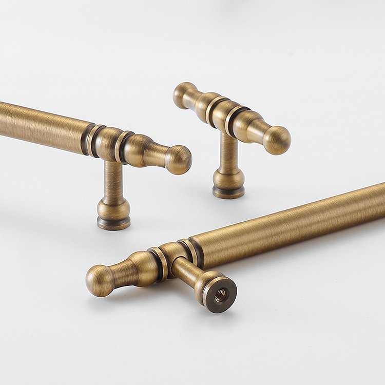 Retro-mini-universum gewühlt Ti huang GuTong fest ChanKong hand