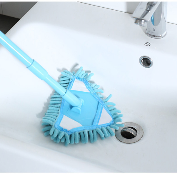 Nappali Padlómosó+