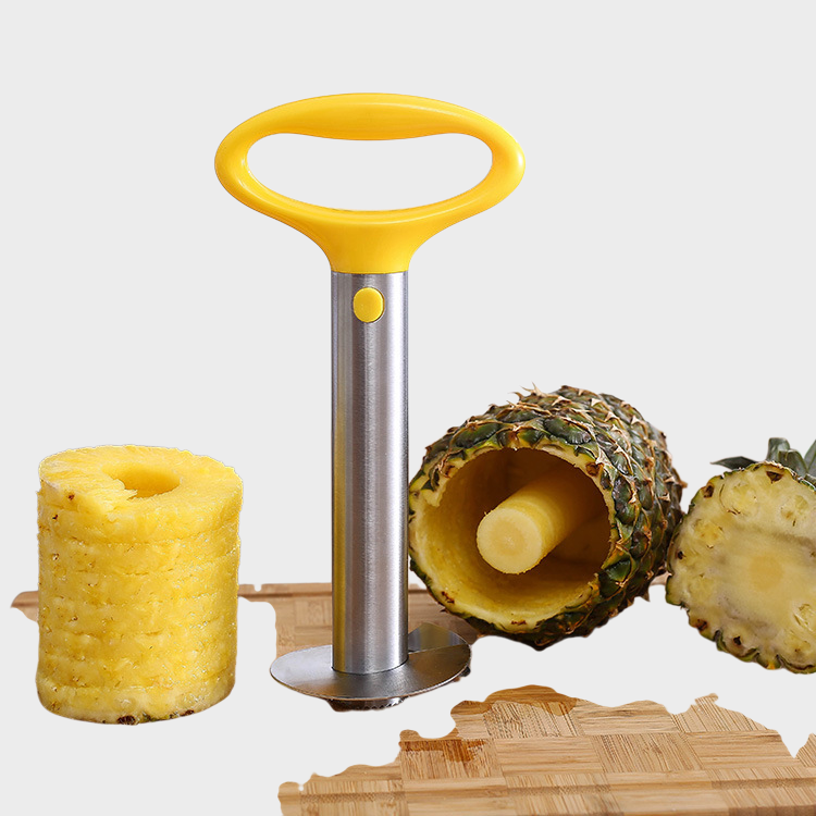 ステンレス製ペアリングナイフ