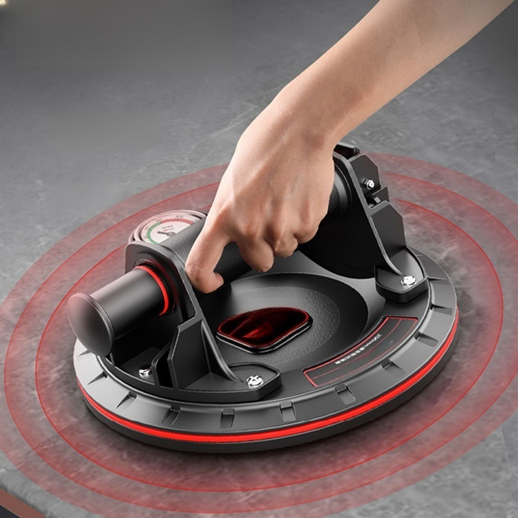 Vacuum suction cup strong suction hand pump suction cup