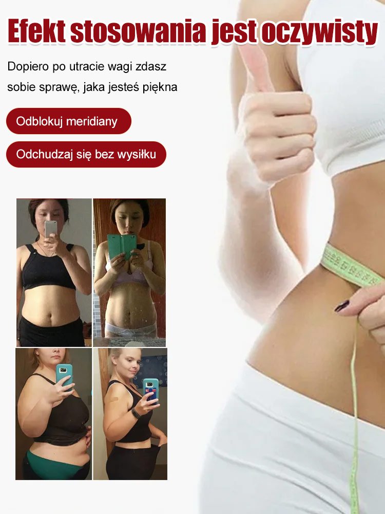 Masażer do odchudzania i pobudzania krążenia