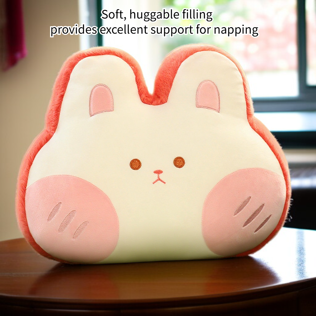 Cute pillows