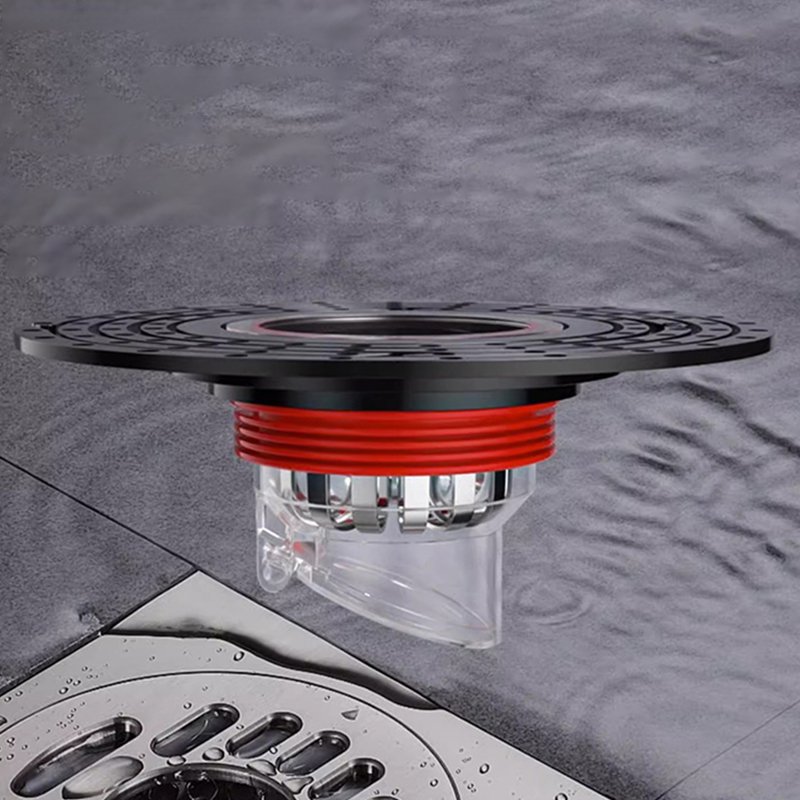 [한국 대박] 배수구 필터망 방취 아이템