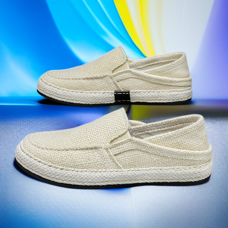 メンズスリッポン