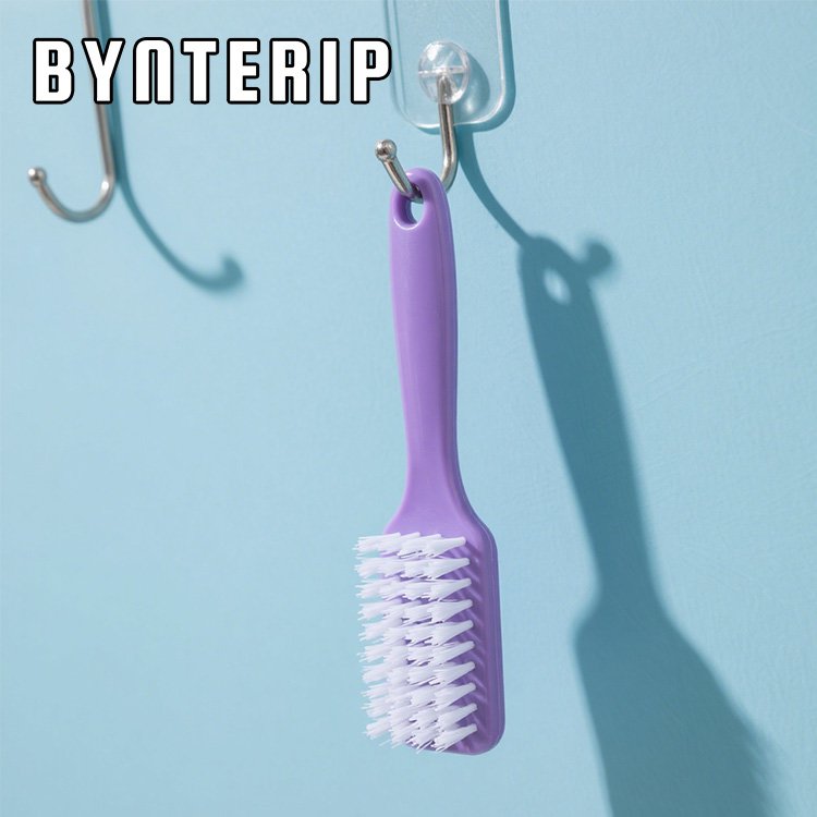 Wäsche- und Schuhbürste