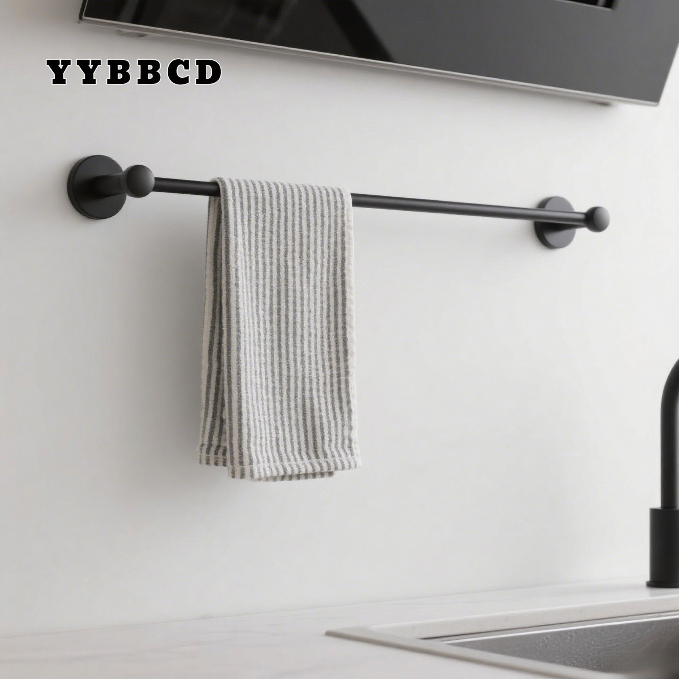 věšák na ručníky