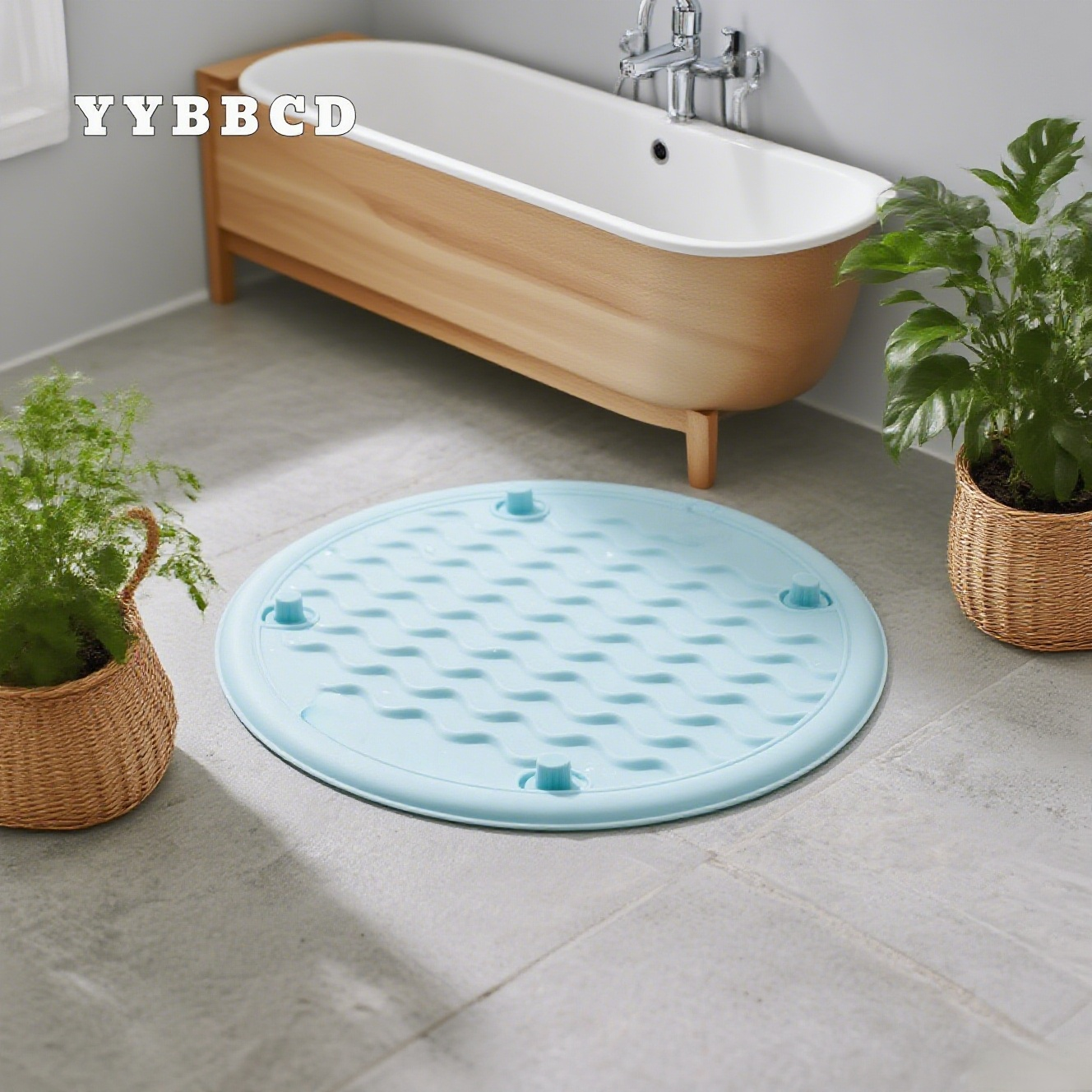 Protiskluzová podložka