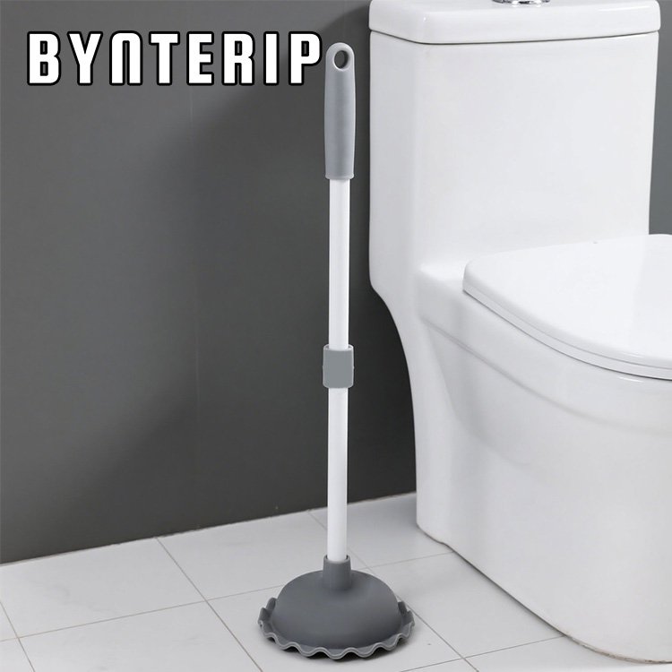 Universal-Toiletten-Abflussreiniger