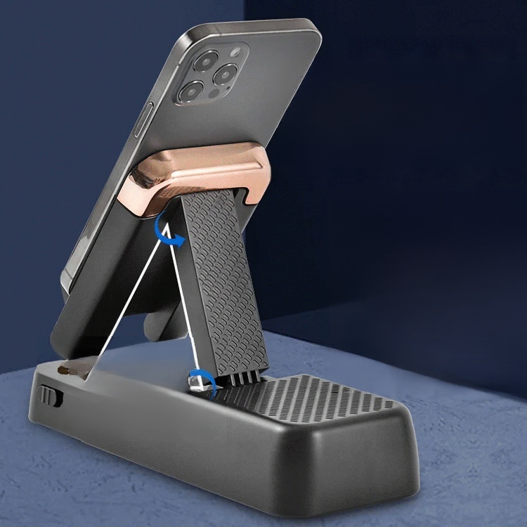 다용도 블루투스 스피커 휴대폰 거치대