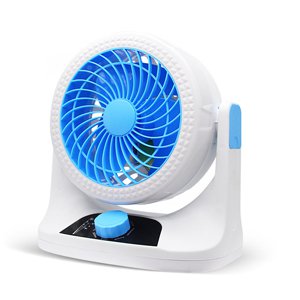 卓上サーキュレーターファン
